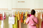 IHG HOTELS &amp; RESORTS LAUNCHES "THE FESTIVAL CLOSET" WITH PICKLE TO OFFER COMPLIMENTARY FASHION LOOKS THIS SEASON