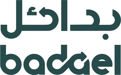 Badael Logo (PRNewsfoto/Badael)