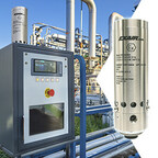 New ATEX Cabinet Cooler Systems for Explosive Environments