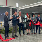 SEACOMP Opens New Electronics Manufacturing Facility in Tijuana, Mexico