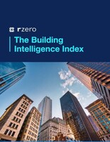 R-Zero's Building Intelligence Index Offers Data Insights to Unlock ROI and Optimize Energy Efficiency in Buildings