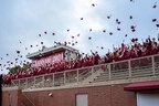 Sacred Heart Preparatory Celebrates Commencement in its 125th Year