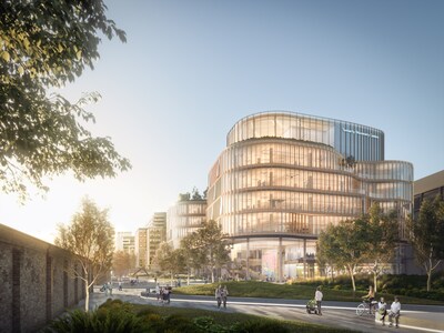 CAMH announces the Temerty Discovery Centre