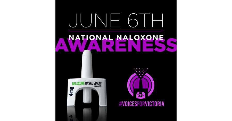 ‘Wolf of Wall Street’ Legend Jordan Belfort Joins Forces with Philanthropist Nancy Ross’s #VoicesForVictoria Campaign for Naloxone Awareness