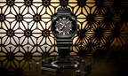 G-SHOCK Unveils Luxury Timepiece Crafted with Timeless Japanese Elegance