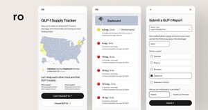 Ro launches the GLP-1 Supply Tracker