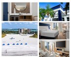 Iconic Sheraton Sand Key Resort Unveils Spectacular Renovations Celebrating 50-Years of Excellence