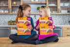 Rudi's Launches Snackable PB&J Sandwiches at Whole Foods Market