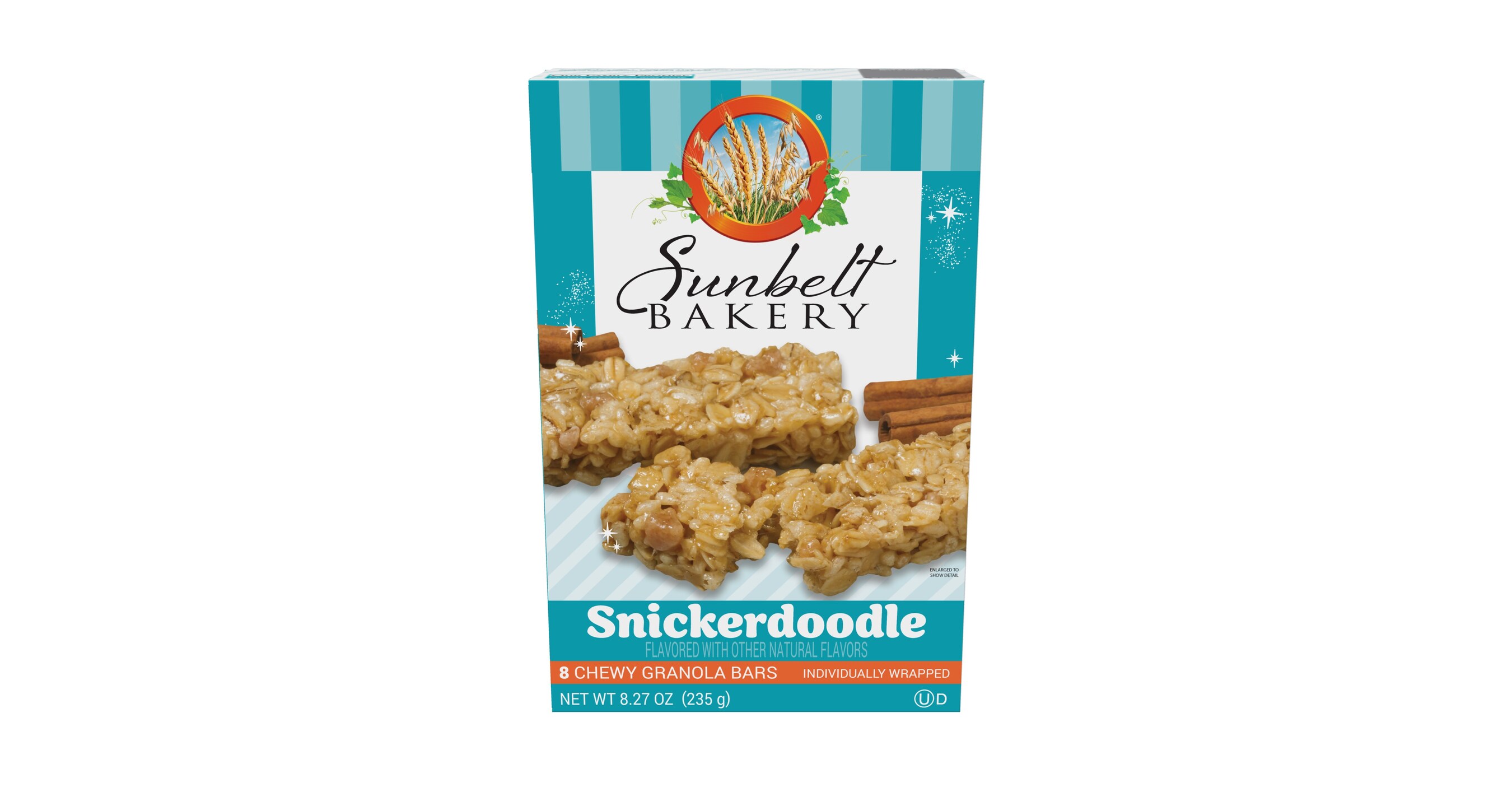 Sunbelt Bakery Debuts a Delectable New Flavor to Their Lineup ...
