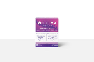 Welivatm Cimidona (CNW Group/Norwell Consumer Healthcare Inc. (