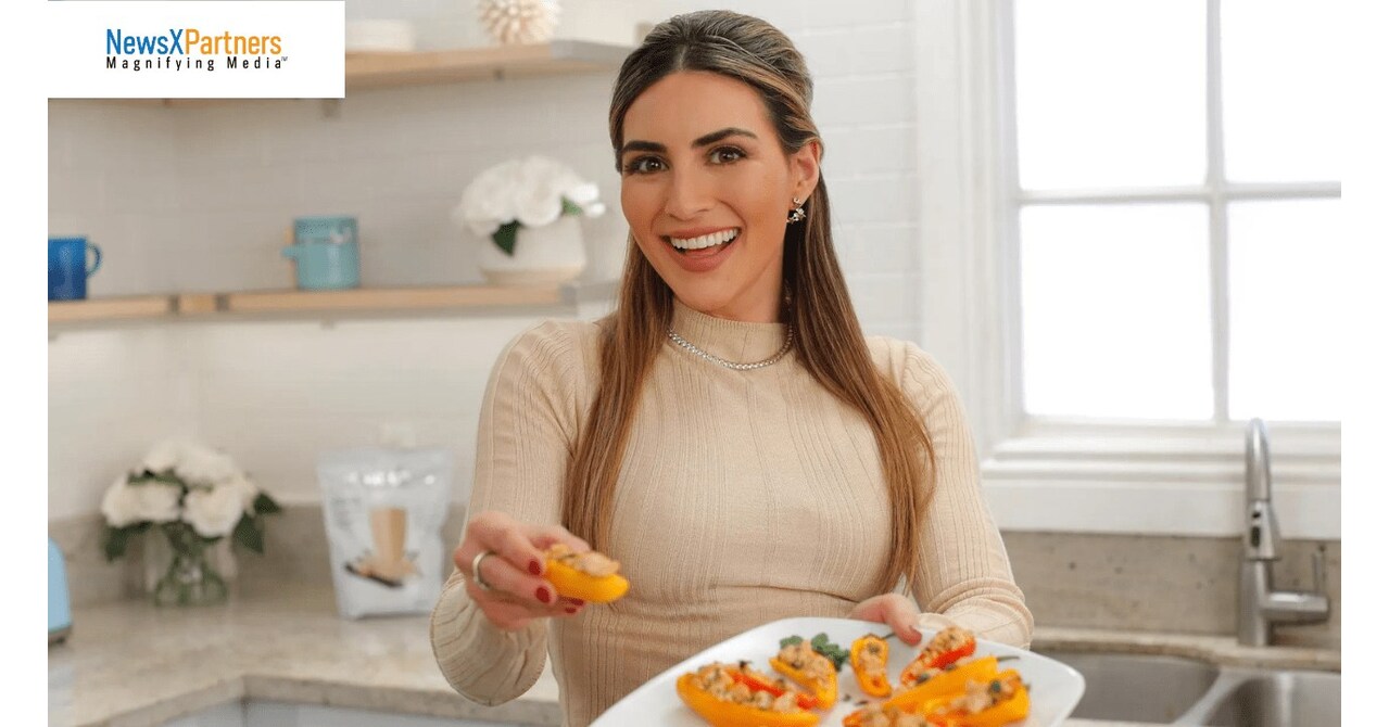 NewsXPartners Joins Social Media Influencer Ilana Muhlstein in the Fight Against the American Overweight and Obesity Epidemic