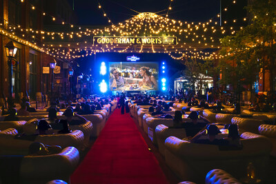 Lavazza IncluCity Unveils 2024 Lineup at The Distillery District