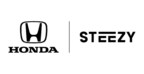 STEEZY and Honda Join Forces to Highlight Inspirational Dance Community Through Dynamic Performances Infusing Car Culture