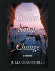 Julia Giacomelli's 'The Golden Sands Of Change' made appearance at 2024 London Book Fair