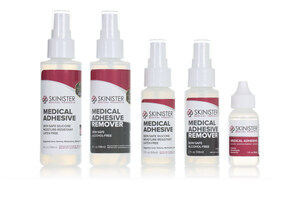 Skinister Medical Steps Up to Fill Urgent Patient Need: Ostomates &amp; Mastectomy Patients Transition to Skinister Medical Adhesive Spray After Hollister 7730 Discontinued