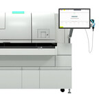 The award-winning DxI 9000 Immunoassay Analyzer sets a new standard for today’s busy labs addressing today’s speed, reliability, reproducibility, quality, and menu expansion demands.