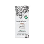 Simply Delicious: milkadamia Introduces Organic Artisan Shelf-Stable Macadamia Nut Milk, Rolling Out in Whole Foods Market Nationwide