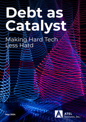 Debt as Catalyst report cover