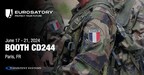 Persistent Systems to exhibit local, regional, and global network Solutions at Eurosatory