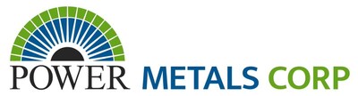 Power Metals Corp (CNW Group/Power Metals Corp.)
