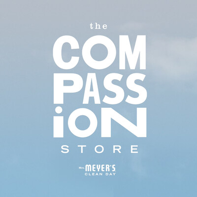 The Compassion Store