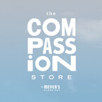 Mrs. Meyer's Clean Day Opens 'Compassion Store' in New York City, Where Compassion is Currency