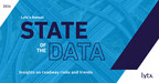 Lytx's 2024 "State of the Data" Report Highlights Increased Road Risks and Key Safety Trends