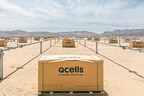 Qcells provided the modules for the 50MW Ocotillo Wells Solar project.