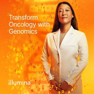 Illumina announced today some of its research that will be presenting at the American Society of Clinical Oncology (ASCO) Annual Meeting, May 31–June 4 in Chicago. Studies aim to help advance genomic testing as standard of care in oncology.