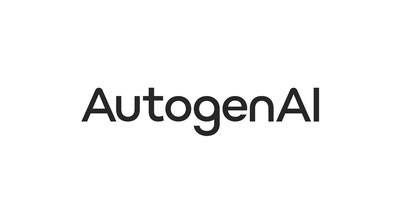 AutogenAI, a leader in artificial intelligence solutions for federal proposal writing.