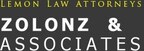 Lemon Law Attorneys Los Angeles - Law Offices of Adam Zolonz