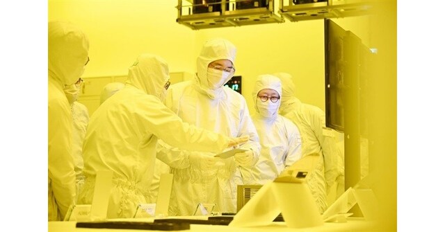 DIGITIMES Asia: Samsung achieves technical breakthrough, stacking 3D DRAM to 16 layers