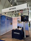 INFINIQ stellt AI-Studio und HEIDI-AI PRIVATE auf der ADAS &amp; Autonomous Vehicle Technology Expo 2024 vor