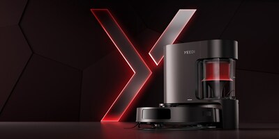 YEEDI C12 PRO PLUS Robot Vacuum YEEDI C12 PRO PLUS Robot Vacuum