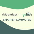 RideAmigos and GoKid join forces to enhance school carpooling and reduce congestion