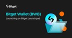 Токен Bitget Wallet (BWB) дебютирует на Bitget Launchpad
