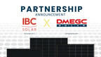 IBC SOLAR und DMEGC Solar geben Vertriebspartnerschaft bekannt