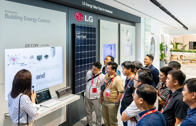 LG Electronics is hosting the LG HVAC Consultant Leader's Summit in Seoul, South Korea to reinforce Industry leadership in the Asia region.