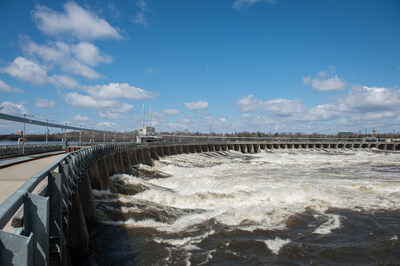 Media Advisory - Discover the enchanting Chaudière Falls during Doors Open Ottawa 2024