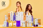 Pioneering Safe Beauty: GK Hair's Dedication to Non-Toxic Hair Care Innovations