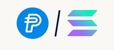 PayPal USD Stablecoin Now Available on Solana Blockchain, Providing Faster, Cheaper Transactions for Consumers
