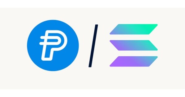 Revolutionizing Transactions: Discover the Lightning-fast and Affordable PayPal USD Stablecoin on the Solana Blockchain!