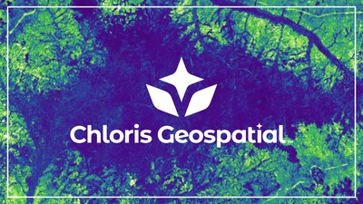 Chloris Geospatial logo