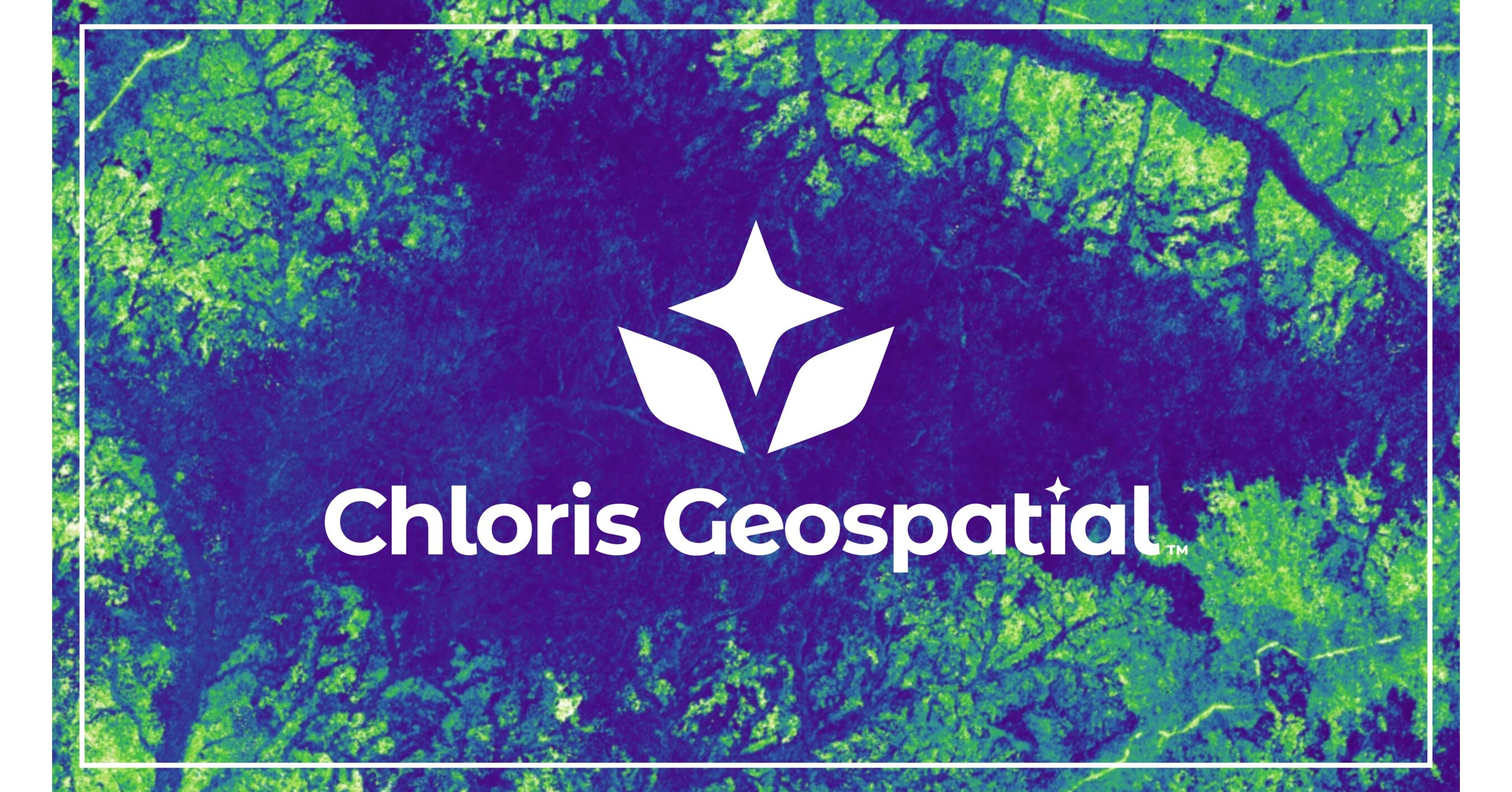 Chloris Geospatial, das f&uuml;hrende Unternehmen im Bereich der globalen Waldkohlenstoff&uuml;berwachung, begr&uuml;&szlig;t die Cisco Foundation und NextSTEP als Investoren