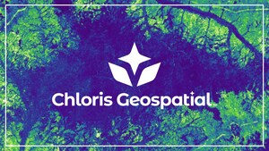Chloris Geospatial da la bienvenida a la Fundación Cisco y a NextSTEP como inversores
