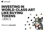 « Fragments », la nouvelle fonctionnalité RWA d'Artrade : lancement avec un Picasso