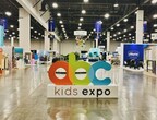 Top Trends Coming out of the ABC Kids Expo in Las Vegas