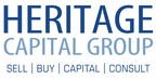 Heritage Capital Group Announces the Sale of Baker Constructors