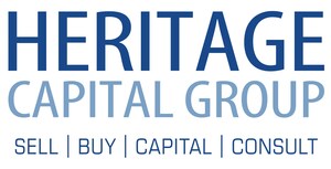 Heritage Capital Group Announces the Sale of Baker Constructors