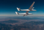 Draper Excels as GNC Flight Software Supplier in Stratolaunch's Historic Talon A-1 Flight